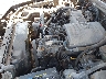 1LNBP98F5GY****** Reparables 1986 Lincoln Mark en San Diego