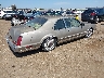 1LNBP98F5GY****** Salvamento y Destrozados 1986 Lincoln Mark en Estado de California