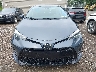 2T1BURHEXHC****** Destrozados 2017 Toyota Corolla en Estado de Pennsylvania