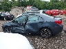 2T1BURHEXHC****** Reparables 2017 Toyota Corolla en Estado de Pennsylvania