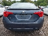 2T1BURHEXHC****** Destrozados 2017 Toyota Corolla