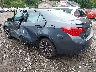 2T1BURHEXHC****** Salvamento y Reparables 2017 Toyota Corolla en Pittsburgh North