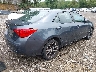 2T1BURHEXHC****** Salvamento y Destrozados 2017 Toyota Corolla en Estado de Pennsylvania