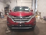 2FMPK4K97GB****** Wrecked 2016 Ford Edge in South Dakota State