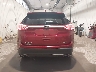 2FMPK4K97GB****** Wrecked 2016 Ford Edge