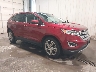 2FMPK4K97GB****** Salvage and Wrecked 2016 Ford Edge in Sioux Falls