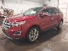 2FMPK4K97GB****** Used and Repairable 2016 Ford Edge in Sioux Falls