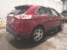 2FMPK4K97GB****** Salvage and Wrecked 2016 Ford Edge in South Dakota State