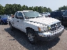 1D7HW42K05S****** Salvage and Wrecked 2005 Dodge Dakota in Raleigh