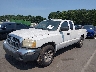 1D7HW42K05S****** Used and Repairable 2005 Dodge Dakota in Raleigh