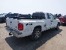 1D7HW42K05S****** Salvage and Wrecked 2005 Dodge Dakota in North Carolina State