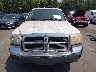 1D7HW42K05S****** Salvage and Repairable 2005 Dodge Dakota in North Carolina State