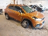 3GNCJLSBXHL****** Salvamento y Destrozados 2017 Chevrolet Trax en Flint