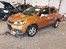 3GNCJLSBXHL****** Usados y Reparables 2017 Chevrolet Trax en Flint