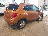 3GNCJLSBXHL****** Salvamento y Destrozados 2017 Chevrolet Trax en Estado de Michigan