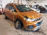 3GNCJLSBXHL****** Salvamento y Reparables 2017 Chevrolet Trax en Estado de Michigan