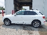 WA1ANAFY7K2****** Repairable 2019 Audi Q5 in Illinois State