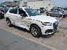 WA1ANAFY7K2****** Salvage and Wrecked 2019 Audi Q5 in Chicago South