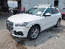 WA1ANAFY7K2****** Used and Repairable 2019 Audi Q5 in Chicago South