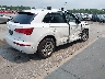 WA1ANAFY7K2****** Salvage and Wrecked 2019 Audi Q5 in Illinois State