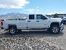 1GC2KUEG9FZ****** Wrecked 2015 Chevrolet Silverado 2500 HD