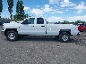 1GC2KUEG9FZ****** Used 2015 Chevrolet Silverado 2500 HD