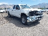 1GC2KUEG9FZ****** Salvage and Wrecked 2015 Chevrolet Silverado 2500 HD in Salt Lake City