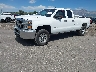 1GC2KUEG9FZ****** Used and Repairable 2015 Chevrolet Silverado 2500 HD in Salt Lake City