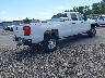 1GC2KUEG9FZ****** Salvage and Wrecked 2015 Chevrolet Silverado 2500 HD in Utah State