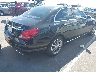 55SWF4KB7FU****** Salvage and Wrecked 2015 Mercedes-Benz C 300 in North Carolina State