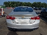 1G1ZJ5SU8GF****** Destrozados 2016 Chevrolet Malibu