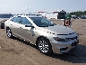 1G1ZJ5SU8GF****** Salvamento y Destrozados 2016 Chevrolet Malibu en Raleigh
