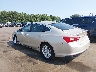 1G1ZJ5SU8GF****** Salvamento y Reparables 2016 Chevrolet Malibu en Raleigh