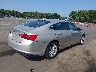 1G1ZJ5SU8GF****** Salvamento y Destrozados 2016 Chevrolet Malibu en Estado de Carolina del Norte