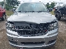 3C4PDCAB8LT****** Wrecked 2020 Dodge Journey in Michigan State