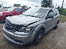 3C4PDCAB8LT****** Used and Repairable 2020 Dodge Journey in Detroit