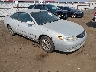 2T1CG22P2YC****** Salvage and Wrecked 2000 Toyota Camry Solara in Spokane