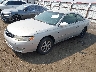 2T1CG22P2YC****** Used and Repairable 2000 Toyota Camry Solara in Spokane