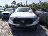 1FTER1EH0ML****** Wrecked 2021 Ford Ranger in Florida State
