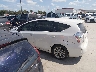 JTDZN3EU0C3****** Repairable 2012 Toyota Prius V in Texas State
