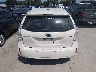 JTDZN3EU0C3****** Wrecked 2012 Toyota Prius V