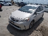 JTDZN3EU0C3****** Used and Repairable 2012 Toyota Prius V in Austin