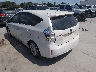 JTDZN3EU0C3****** Salvage and Repairable 2012 Toyota Prius V in Austin