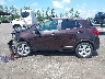 KL4CJDSB5FB****** Salvage 2015 Buick Encore