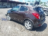 KL4CJDSB5FB****** Salvage and Repairable 2015 Buick Encore in Jacksonville