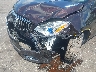 KL4CJDSB5FB****** Salvage and Repairable 2015 Buick Encore in Florida State