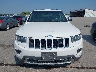1C4RJFBG3FC****** Wrecked 2015 Jeep Grand Cherokee in Iowa State