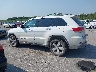 1C4RJFBG3FC****** Repairable 2015 Jeep Grand Cherokee in Iowa State