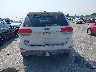1C4RJFBG3FC****** Wrecked 2015 Jeep Grand Cherokee
