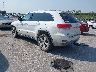 1C4RJFBG3FC****** Salvage and Repairable 2015 Jeep Grand Cherokee in Des Moines